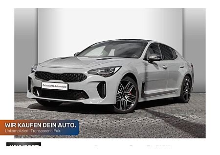Kia Stinger 3.3 T-GDI AWD GT 5 Türen