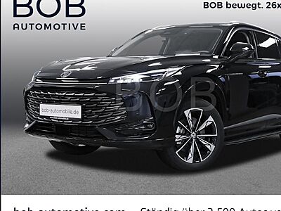 MG HS 1.5 T PHEV Luxury 5 Türen