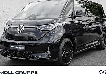 VW ID.BUZZ 79 kWh 250 kW GTX KR 4MOTION 5 Türen