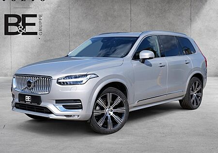 Volvo XC 90 B5 D AWD Plus Bright Auto 5 Türen