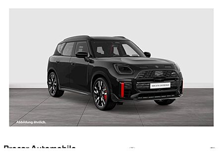 Mini One Countryman John Cooper Works ALL4 AT Classic Trim 5 Türen