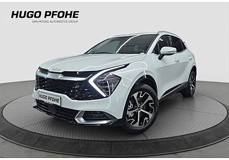 Kia Sportage 1.6 T-GDI EcoDyn. 132kW Spirit DCT AWD 5 Türen