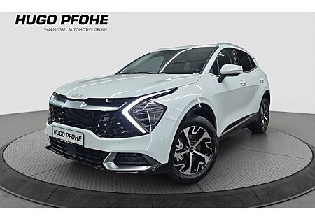 Kia Sportage 1.6 T-GDI EcoDyn. 132kW Spirit DCT AWD 5 Türen