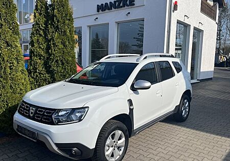 Dacia Duster SCe 115 2WD Comfort 5 Türen