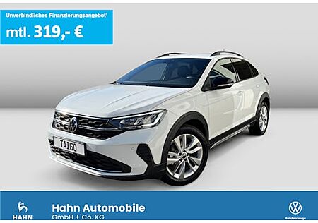VW Taigo 1.0 TSI OPF 85 kW DSG GOAL 5 Türen