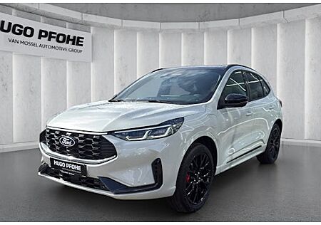 Ford Kuga 2.5 Duratec Plug-in-Hybrid Sound Ed. CVT 5 Türen