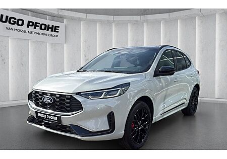 Ford Kuga 2.5 Duratec Plug-in-Hybrid Sound Ed. CVT 5 Türen