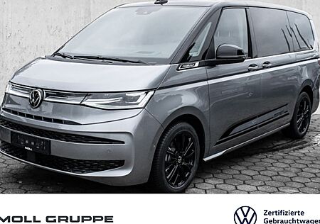 VW T3 Multivan 2,0 TSI OPF DSG Überhang Edition 5 Türen