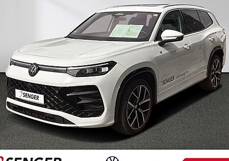VW Tayron 2.0 TDI SCR 142kW DSG 4MOTION R-Line 5 Türen