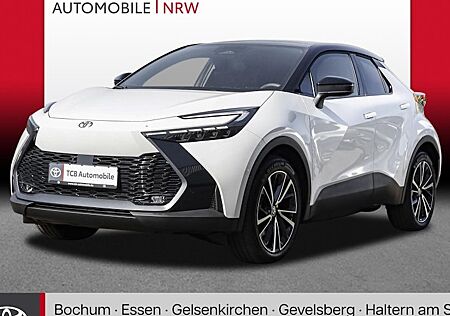 Toyota C-HR 2.0-l-VVT-i Plug-In Hybrid Lounge 5 Türen