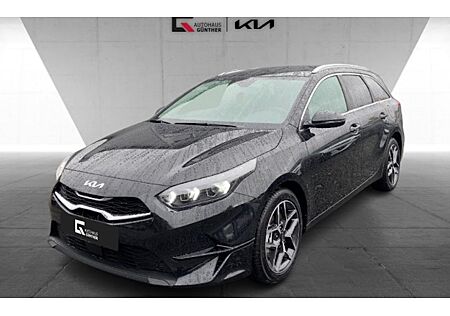 Kia Cee'd Sportswagon 1.5 T-GDI MHEV DCT Ultimate Ed. Sportsw. 5 Türen