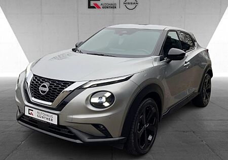Nissan Juke 1.0 DIG-T TEKNA DCT 5 Türen