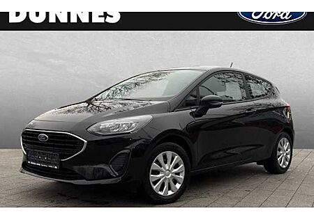 Ford Fiesta 1,1 Cool & Connect 3 Türen