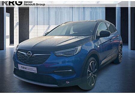 Opel Grandland X 1.6 Hybrid4 Ultimate Auto 5 Türen