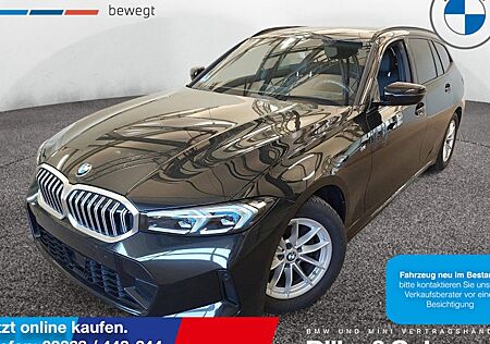 BMW 3er 320d Touring M Sport Automatik 5 Türen