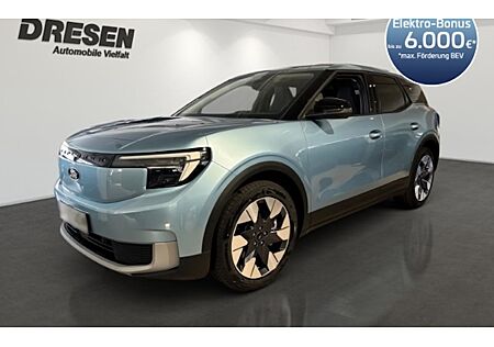 Ford Explorer Dualmotor Extended R. 79kWh AWD Select 5 Türen