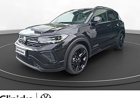 VW T-Cross 1.0 TSI OPF 85 kW DSG R-Line 5 Türen