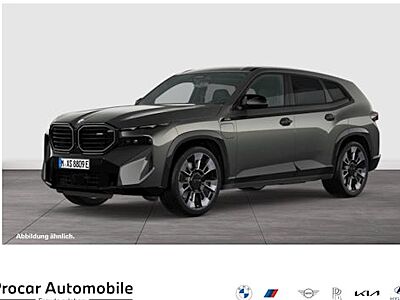 BMW XM 50e 5 Türen