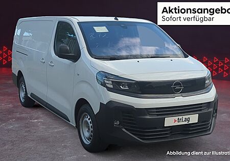 Opel Vivaro 2.0 Diesel 106 kW Cargo L Edition 4 Türen