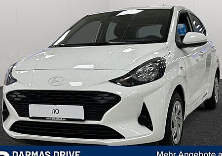 Hyundai i10 1.0 Select 5 Türen