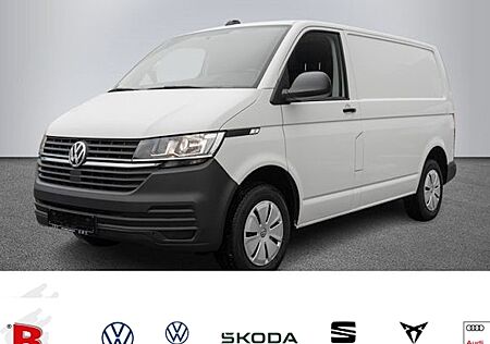 VW T6 Transporter 2,0 TDI 110kW BMT EcoProfi lang Hochdach 4 Türen