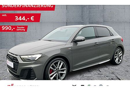 Audi A1 30 TFSI S line Sportback 5 Türen