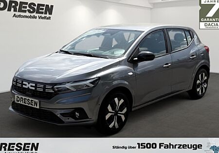 Dacia Sandero TCe 90 Expression 5 Türen
