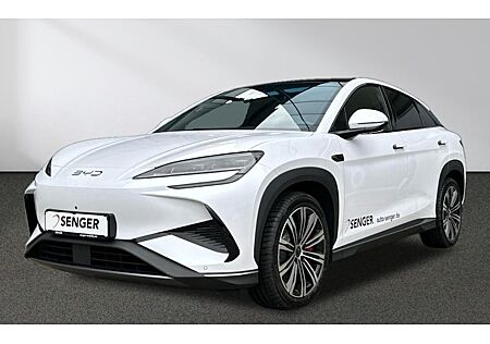 BYD Sealion 7 91.3 kWh Excellence AWD 5 Türen