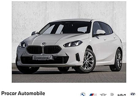 BMW 1er 120 Steptronic 5 Türen