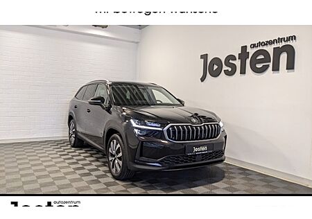 Skoda Kodiaq 2.0 TDI 142 kW DSG 4x4 Selection 5 Türen
