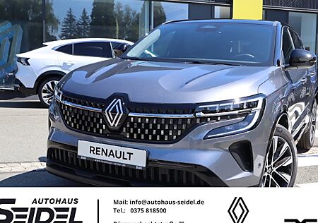 Renault Austral Mild Hybrid 160 Techno Automatik 5 Türen