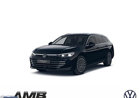 VW Passat 1.5 eHybrid 130kW OPF DSG Elegance 5 Türen
