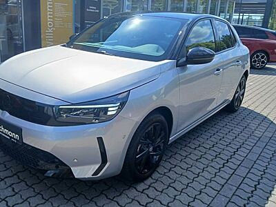 Opel Corsa 1.2 Direct Injection Turbo 74kW GS 5 Türen