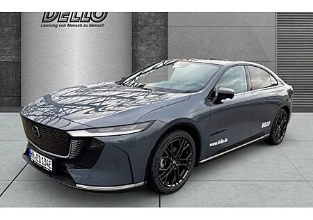 Mazda 6e EV Elektro Heckantrieb Takumi 5 Türen
