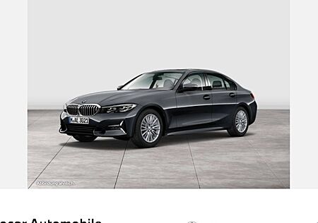 BMW 3er 320i Automatik 4 Türen