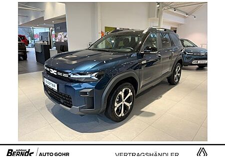 Dacia Bigster mild hybrid 140 Journey 5 Türen