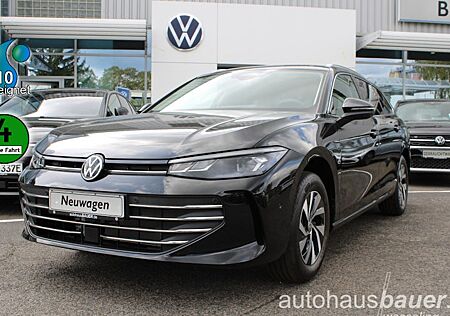 VW Passat 1.5 eTSI OPF DSG Business 5 Türen