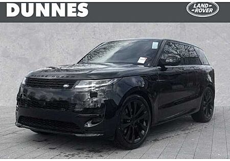 Land Rover Range Rover Sport 3.0 D300 MHEV AWD DYNAMIC HSE 5 Türen