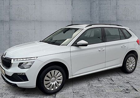 Skoda Kamiq 1.0 TSI 70kW Essence 5 Türen