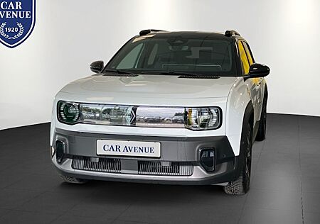 Renault 4 E-Tech Techno 150 Comfort Range 5 Türen