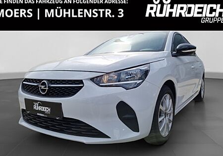 Opel Corsa 1.2 55kW Edition 5 Türen