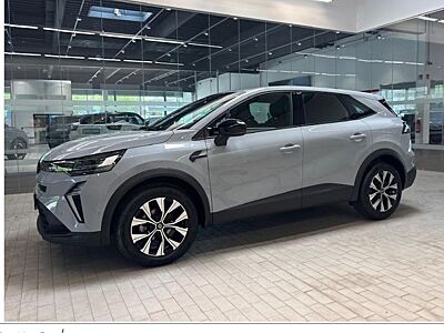 Renault Symbioz Mild Hybrid 140 Evolution 5 Türen