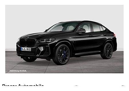 BMW X4 xDrive30i AT 5 Türen