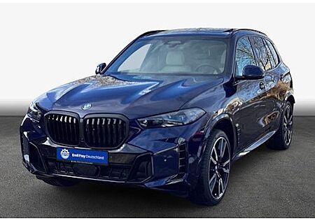 BMW X5 xDrive50e 5 Türen