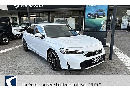 Honda Civic 2.0 i-MMD Hybrid e-CVT Elegance 5 Türen