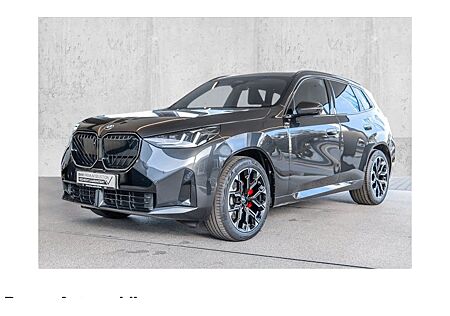 BMW X3 xDrive20 AT 5 Türen