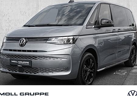 VW T7 Multivan 2.0 TDI SCR DSG GOAL 5 Türen