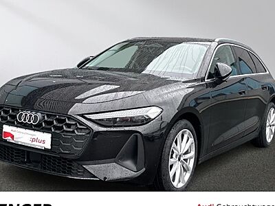 Audi A5 TDI 150 kW S tronic Avant 5 Türen