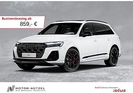 Audi SQ7 TFSI quattro tiptronic 5 Türen