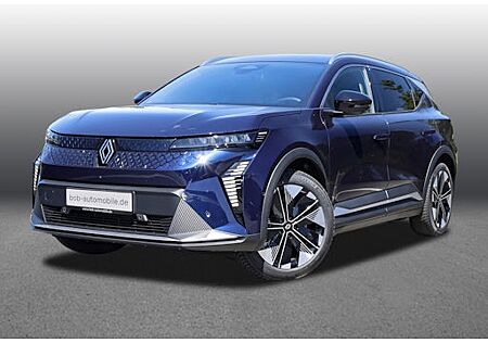 Renault Scenic E-Tech Iconic 220 Long Range 5 Türen